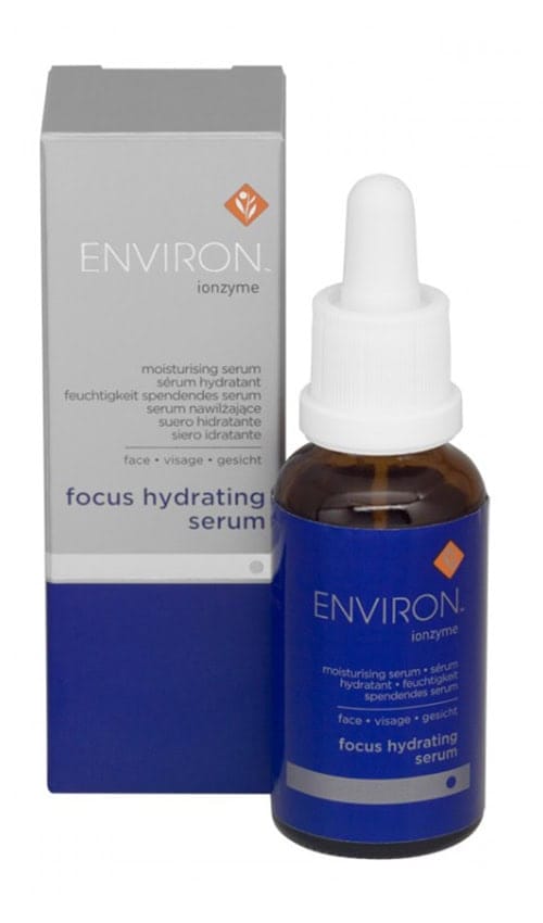 Environ Ionzyme CQuence Focus Hydrating Serum