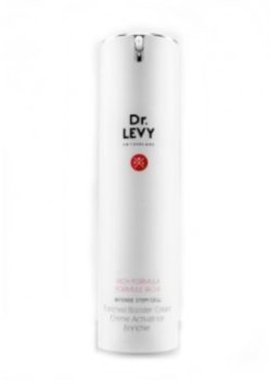 enriched booster cream by dr levy