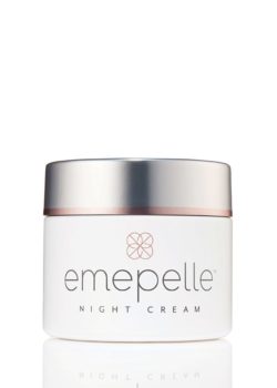Emepelle night cream