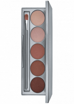 Beauty On The Go Mineral Makeup Palette