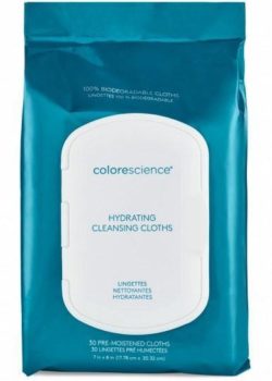 Cleansing Cloths